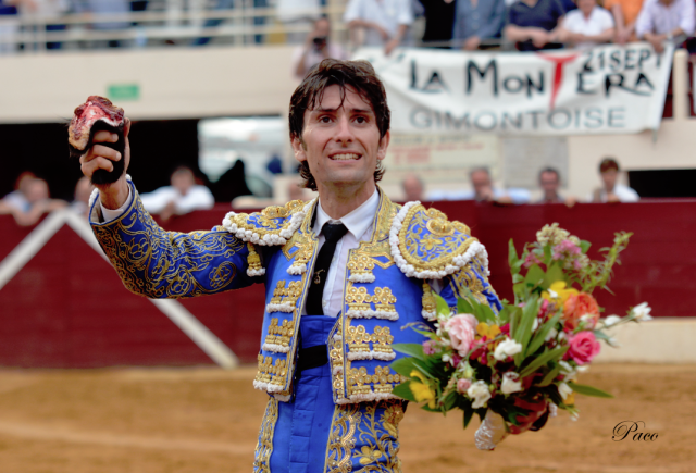        Alberto Lasmelas