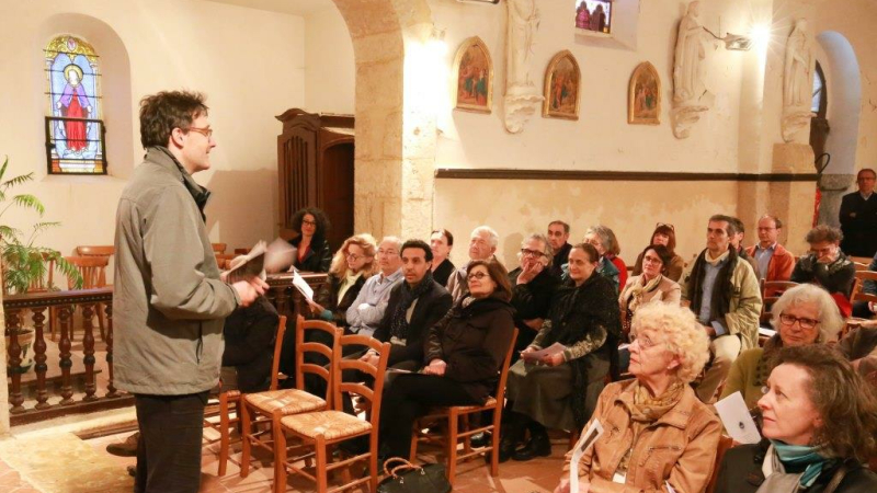 CLAVIERS EN PAYS D'AUCH A DURAN