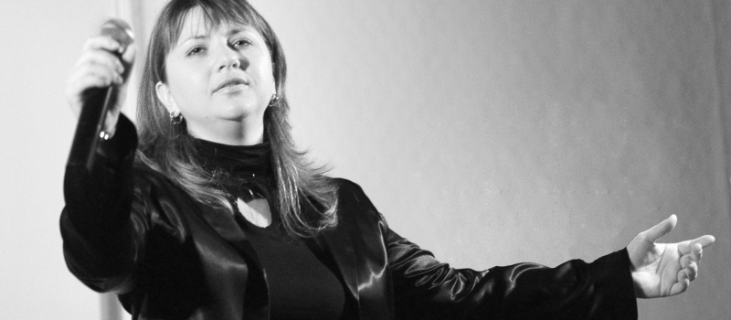 Concert sur des airs d'opéra avec aussi les vieilles chansons françaises 