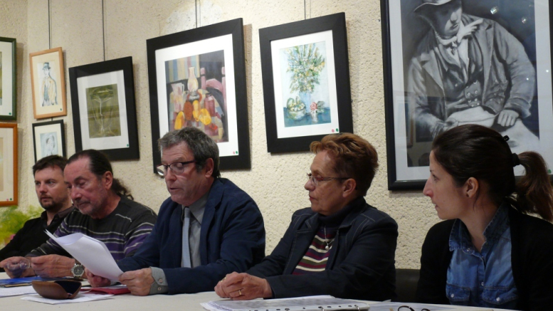 La vitalité culturelle de la Cavéa ne se dément pas