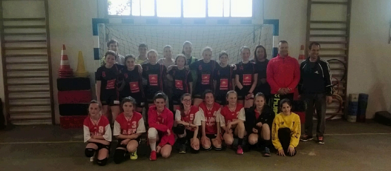 Echos du Hand-Ball