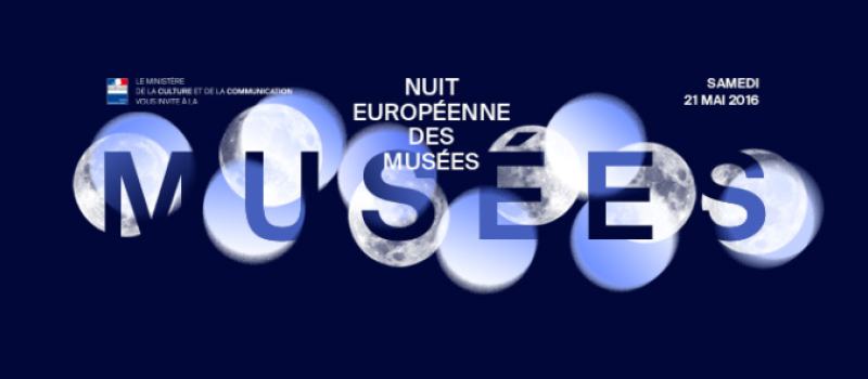 EAUZE participe à la Nuit Européenne des Musées le samedi 21 mai 2016