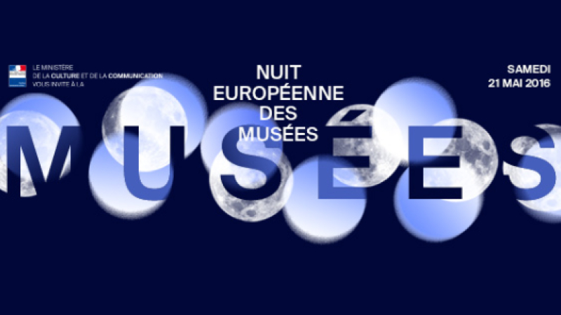 EAUZE participe à la Nuit Européenne des Musées le samedi 21 mai 2016