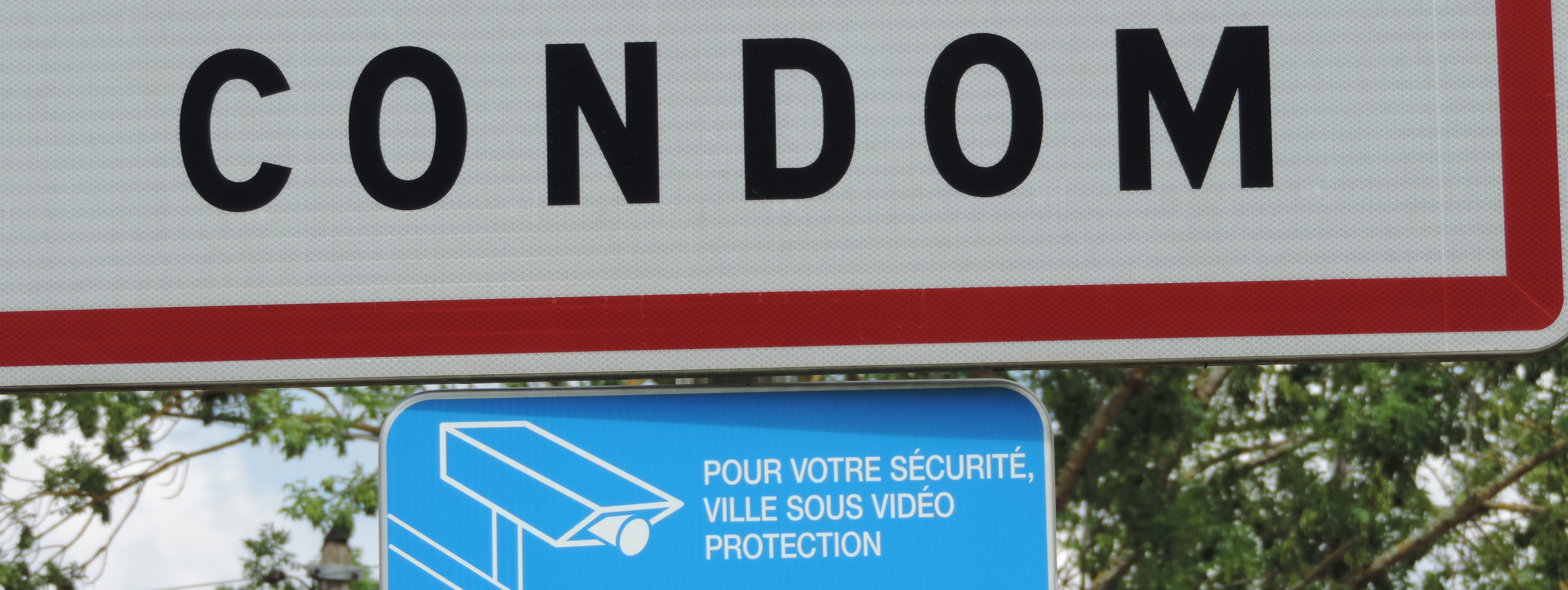 vidéo protection