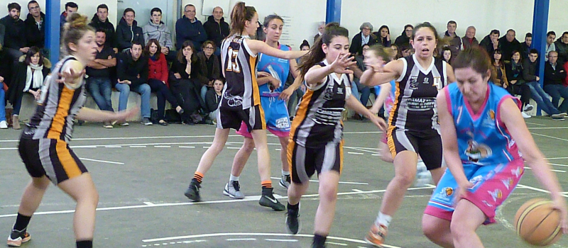 Programme de l'U.AV.Basket
