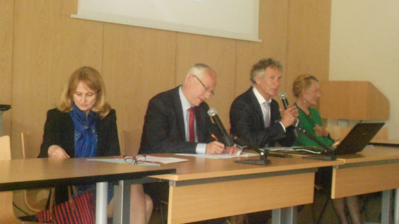 ORDRE DES PALMES ACADEMIQUES