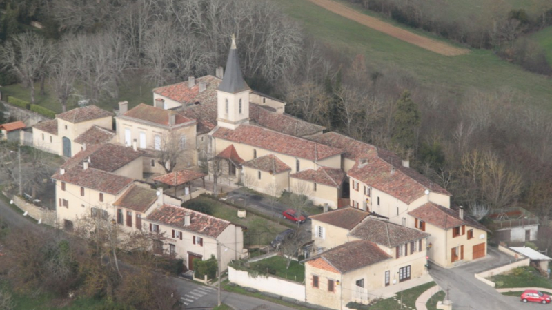 Conseil Communautaire du Grand Auch