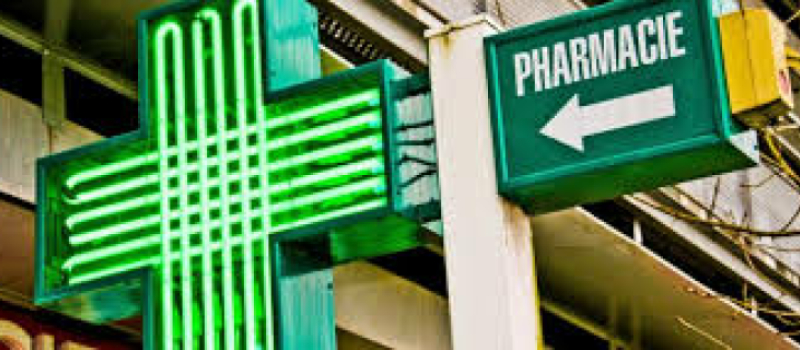 Après les déserts médicaux va-t-on vers un manque de pharmacies ?