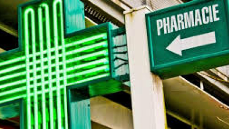 Après les déserts médicaux va-t-on vers un manque de pharmacies ?