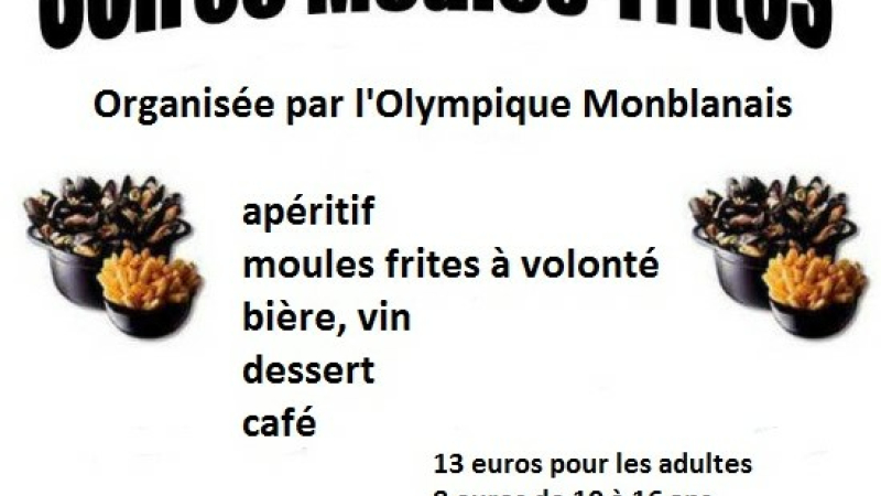 Monblanc:  l'OM organise