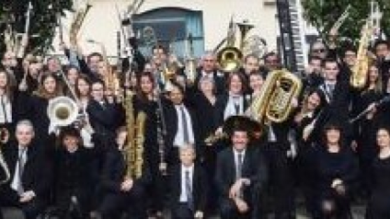 Fleurance fête des mères en musique