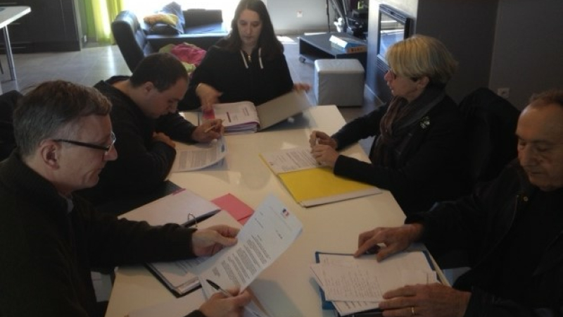 Contribuables lislois