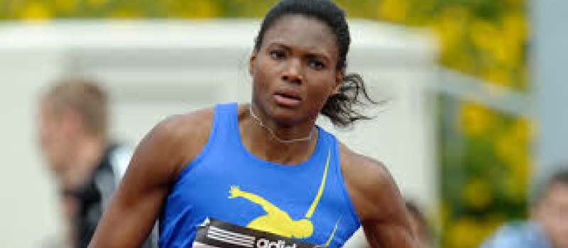La spécialiste du sprint, Muriel Hurtis, médaillée olympique et championne du monde, sera présente à la dixième édition de «Sport et santé» 