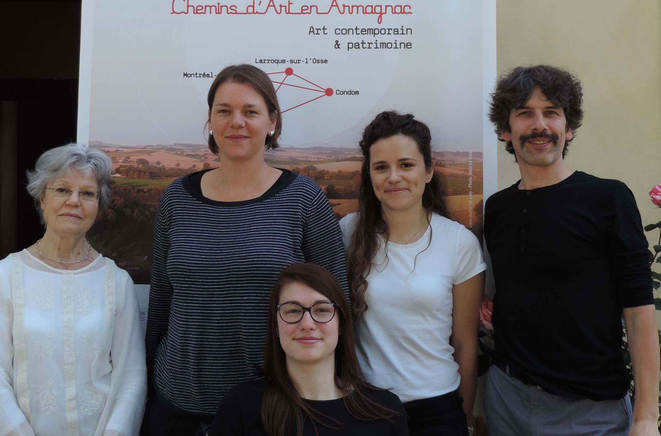 les artistes
