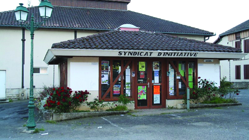 Miélan L'office du tourisme fait le point