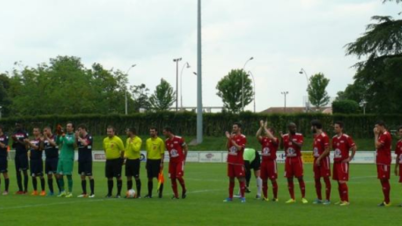 Les résultats sportifs du week-end du 28 et 29 mai