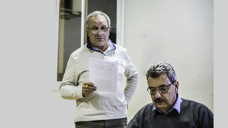 Une OPAH va démarrer autour d'Aignan et de Riscle