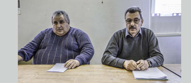 Urbanisme à la Communauté de communes d'Aignan et Riscle
