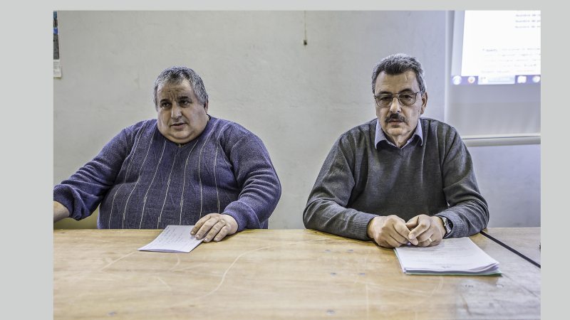 Urbanisme à la Communauté de communes d'Aignan et Riscle