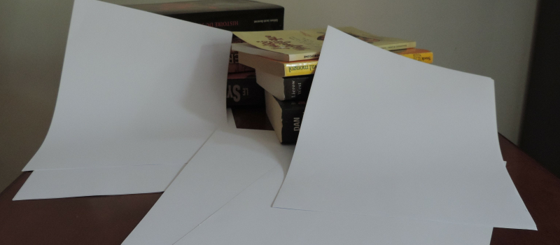 Le marathon d 'écriture condomois