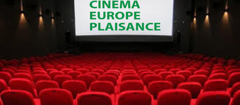 Cinéma l'Europe a Plaisance 