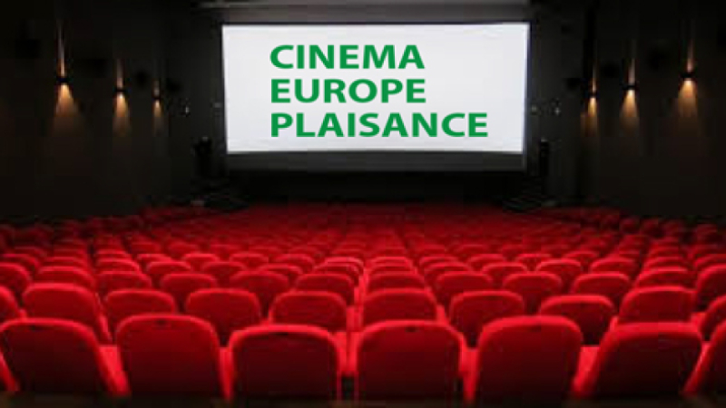 Cinéma l'Europe a Plaisance 
