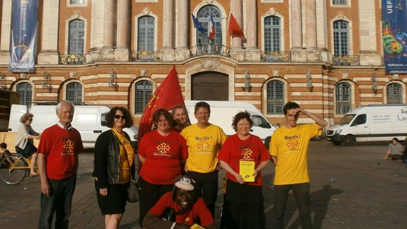 Bastir à Toulouse
