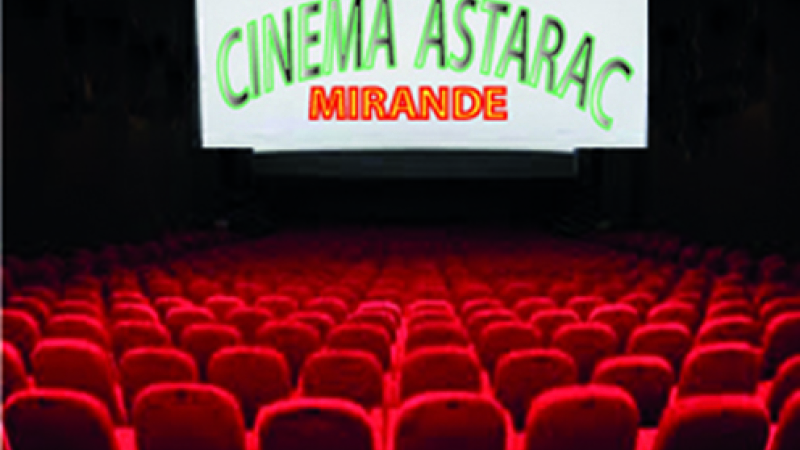Cinéma de l'Astarac