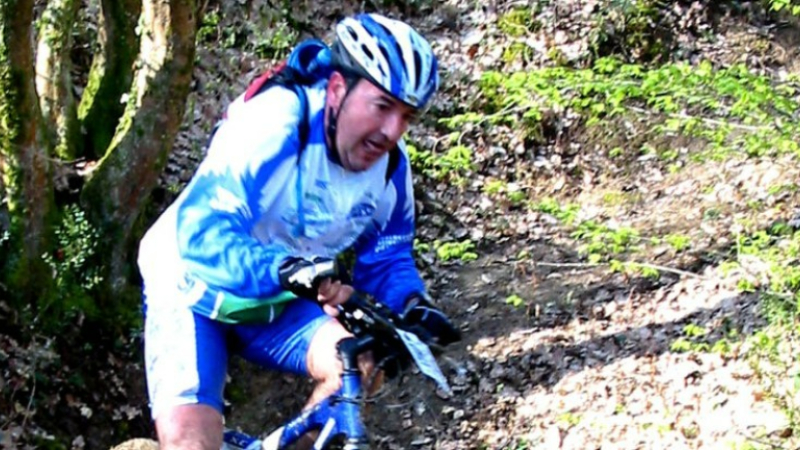 VTT : Fleurance et Caussens en piste