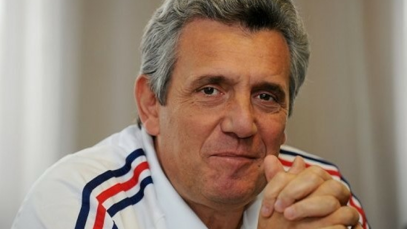 Onesta vote "OCCITANIE"