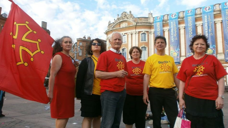 BASTIR present sus tres departements enta convecer les ciutadans