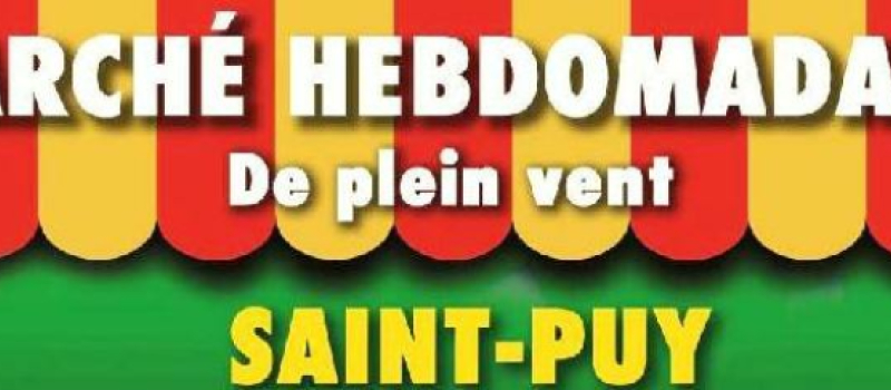 Les marchés de plein vent reprennent