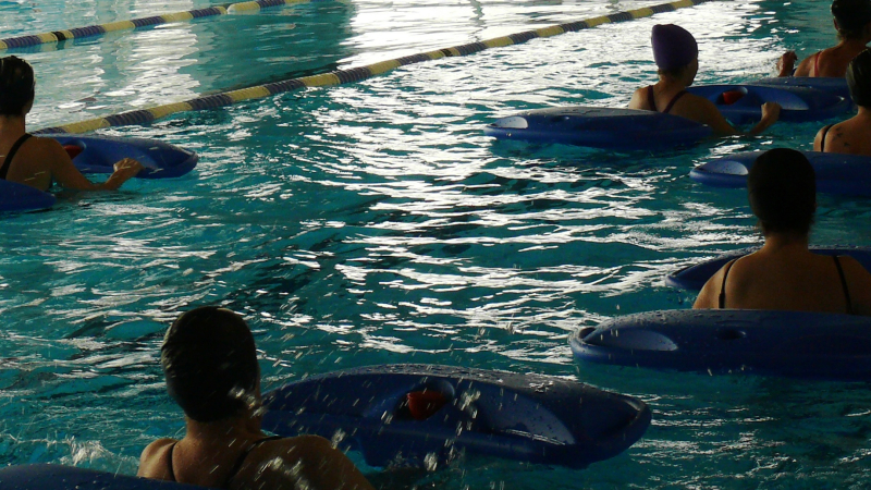 Piscine du Grand Auch