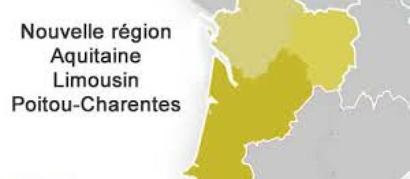 Nouvelle Aquitaine et Néo-Aquitains seront nos futurs voisins