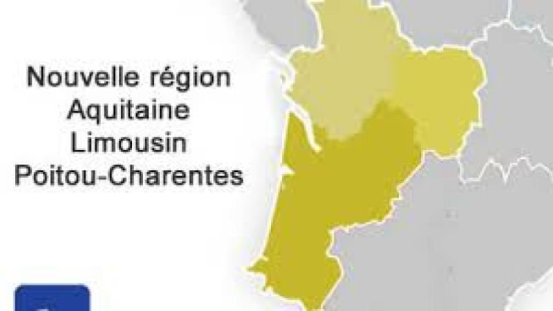 Nouvelle Aquitaine et Néo-Aquitains seront nos futurs voisins