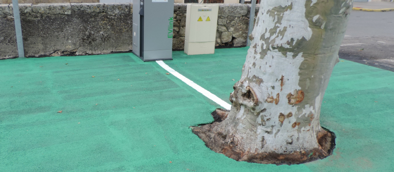Les Amis des promenades maintiennent la pression