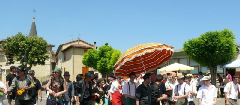 DURAN EN FÊTE