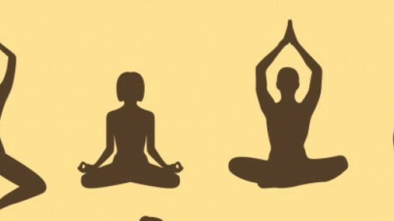 Duran : «Fête du yoga pour tous»  le samedi 18 juin en matinée