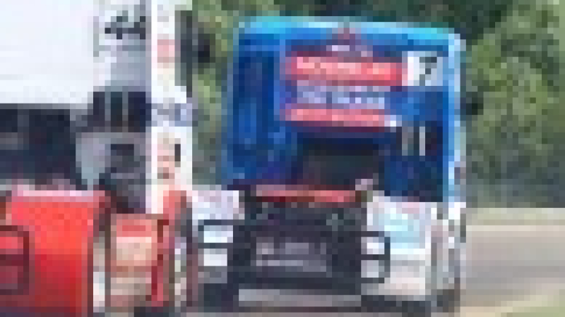 Nogaro  week-end 100% camion.