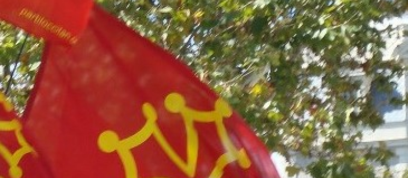  Consultation sur le nom de la région : démocratie confisquée ?       