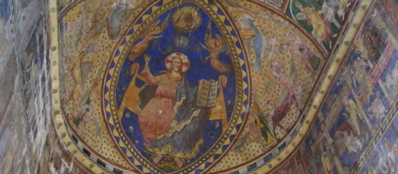 Panjas : Journée du Patrimoine