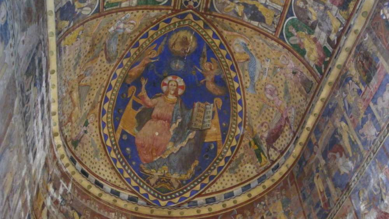 Panjas : Journée du Patrimoine