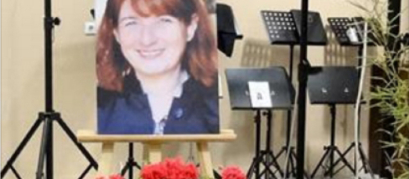 De la musique et des mots pour rendre hommage à Corinne Charpentreau 