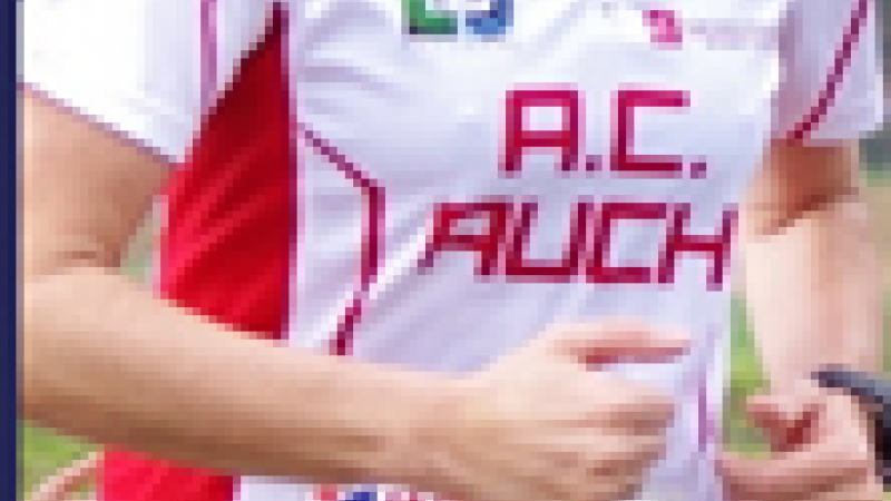 L' Athlétic Club Auscitain attaque plusieurs championnats de front