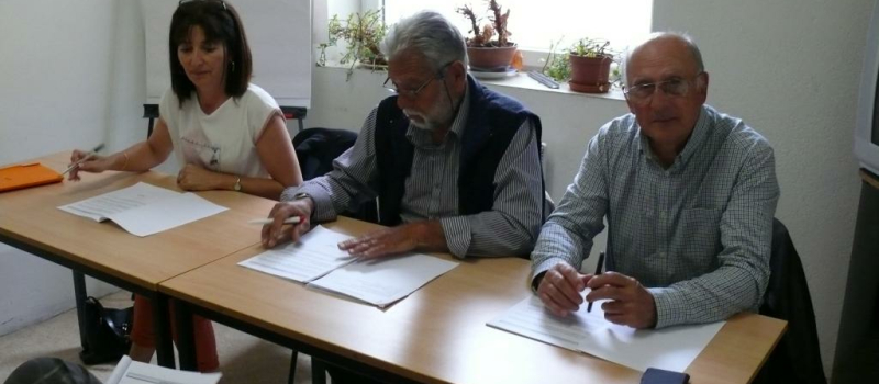 L'association intermédiaire, AIDE 32, présente un bilan positif malgré la concurrence du privé