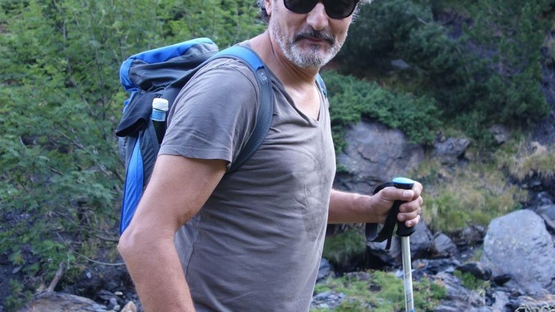 La Confrère de la Fève dans la peine