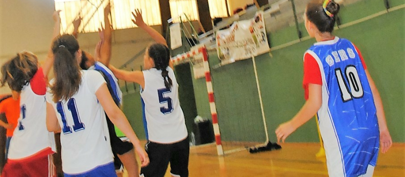 Basket-Ball : Le comité du Gers prépare les sélections