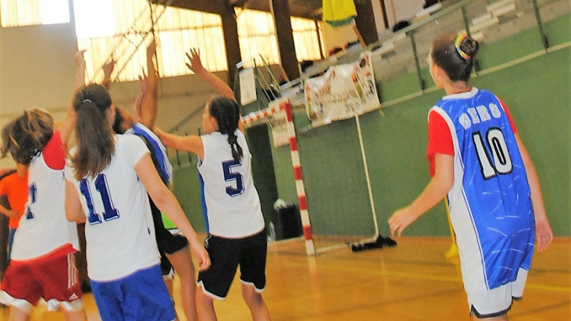 Basket-Ball : Le comité du Gers prépare les sélections
