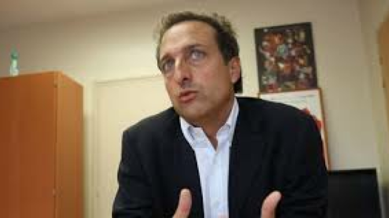 Législatives : Michel Gabas s'explique sur sa position de candidat libre