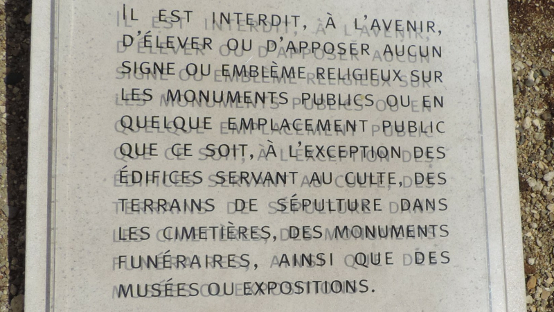 Arno Fabre expose à Salvandy